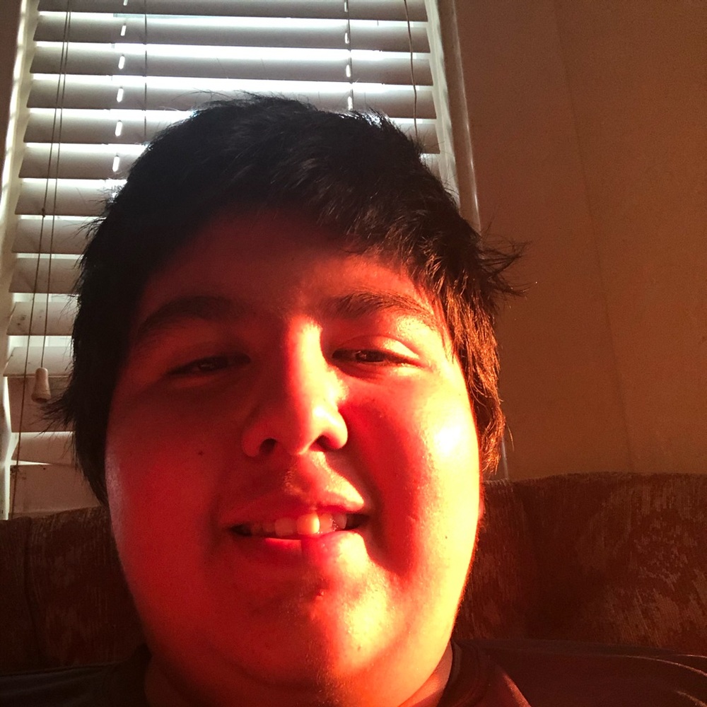 Meet your Posher, Juan